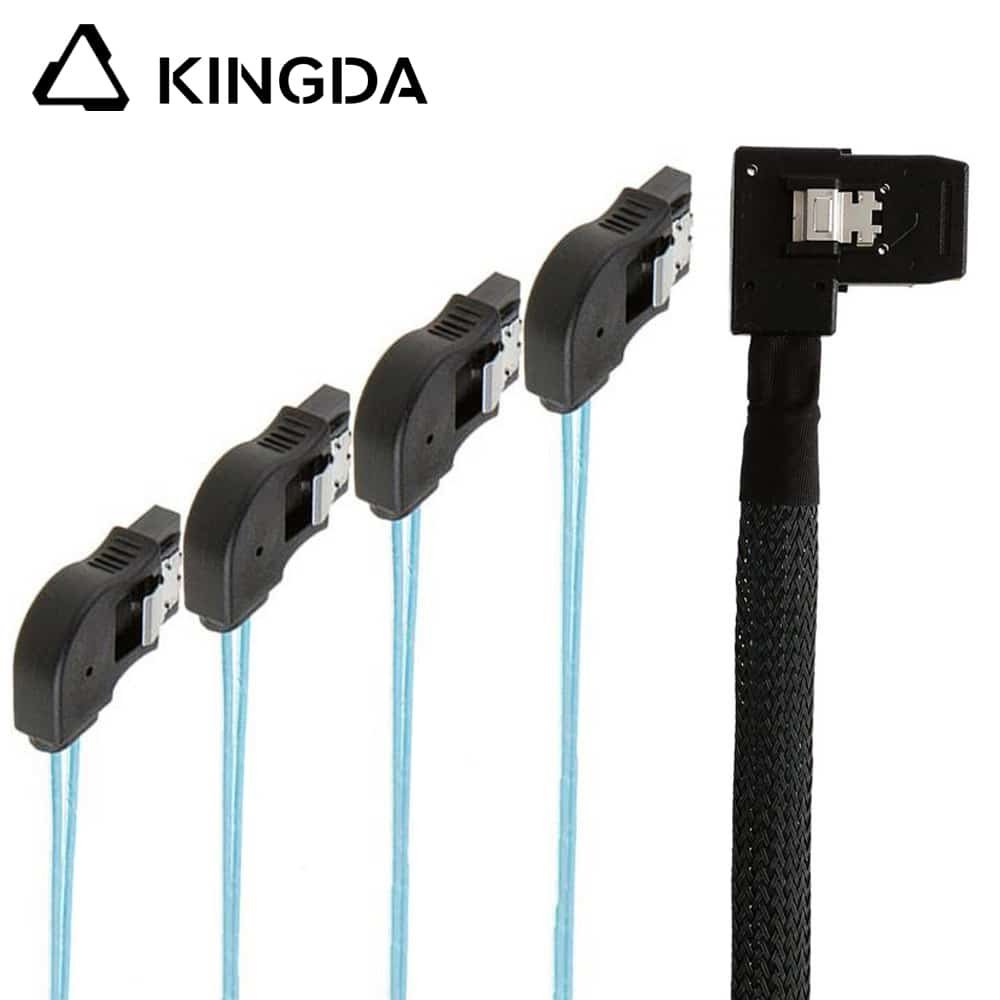 Right-bend-90-degree-Mini-SAS-HD-SFF-8087-to-4X-Right-turn-90-degree-SATA-High-Speed-Server-Internal-Connection-Wire-Harness-4.jpg Right bend 90 degree Mini SAS HD SFF-8087 to 4X Right turn 90 degree SATA High Speed Server Internal Connection Wire Harness - Image 1