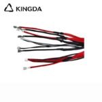 Aging test wiring harness 2*12-pin aviation plug industrial medical equipment cable Automotive, Medical, Robotics and PC wire harness - Image 5