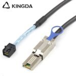 PCIE MINI SAS SFF-8088 26P to SFF 8643 Server Connection Cable - Image 2