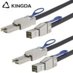 PCIE MINI SAS SFF-8088 26P to SFF 8644 Server Connection Cable - Image 2