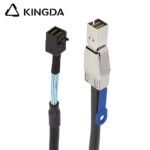 PCIE MINI SAS SFF-8644 36P to SFF 8643 4i server Connection Cable