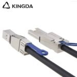 PCIE MINI SAS SFF-8088 26P to SFF 8644 Server Connection Cable - Image 5