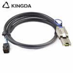 PCIE MINI SAS SFF-8088 26P to SFF 8643 Server Connection Cable
