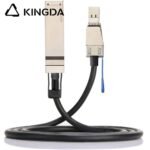 PCIE MINI SAS SFF-8644 36P to QSFP 40G SFF 8436 server Connection Cable - Image 3