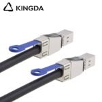 PCIE MINI SAS SFF-8644 36P male to SFF-8644 36P male server Connection Cable - Image 3