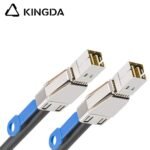 PCIE MINI SAS SFF-8644 36P male to SFF-8644 36P male server Connection Cable - Image 2