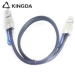 PCIE MINI SAS SFF-8644 36P male to SFF-8644 36P 8643 pin connection male server Connection Cable - Image 2