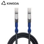 PCIE MINI SAS SFF-8644 36P male to SFF-8644 36P male server Connection Cable - Image 4