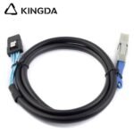 PCIE MINI SAS SFF-8644 36P to SFF 8087 server Connection Cable