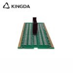 SODIMM DDR5 Laptop mainboard memory positive and negative dual-purpose with light test card tester Memory slot detection - Image 3