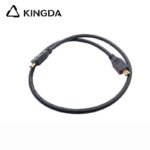 Premium 8K 60hz MICRO HDMI cable 4K 120Hz HDMI 2.1 cable male TO Micro male Standard 8K 48Gbps HDMI D Type Cable - Image 3