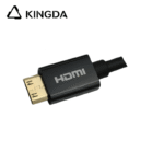 Premium 8K 60hz MINI HDMI cable 4K 120Hz metal case HDMI 2.1 cable MINI Male to A Male laptop monitor Ultra flexible and Standard 8K 48Gbps HDMI C Cable - Image 3