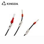 DB 9PIN TO U-Connector wiring harness female Male industrial medical equipment cable - Image 3