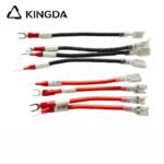 U Connector wiring harness  female Male industrial medical equipment cable industrial medical equipment cable 