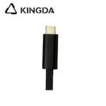 Coaxial Thunderbolt 4 cable 40Gbps Data Transfer aluminum case USB 4 Cable 40G 240W Fast Charging 5K@60Hz For Mac Book - Image 6