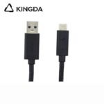 10G USB 3.1 USB C male TO USB A male High speed cable - Image 5