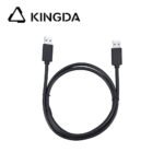 10G USB3.1 A To A Data Cable Usb3.0 A Male To Usb 3.0 A Male EMI ESD Performance Data Cable