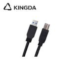 10G USB3.1 A To B Data Cable Usb3.0 B Male To Usb 3.0 A Male EMI ESD Performance Data Cable - Image 5