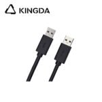 10G USB3.1 A To A Data Cable Usb3.0 A Male To Usb 3.0 A Male EMI ESD Performance Data Cable - Image 5