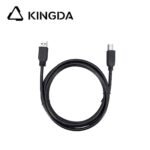 10G USB3.1 A To B Data Cable Usb3.0 B Male To Usb 3.0 A Male EMI ESD Performance Data Cable