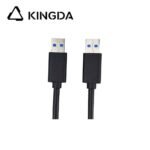 10G USB3.1 A To A Data Cable Usb3.0 A Male To Usb 3.0 A Male EMI ESD Performance Data Cable - Image 2