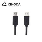 10G USB3.1 A To A Data Cable Usb3.0 A Male To Usb 3.0 A Male EMI ESD Performance Data Cable - Image 4