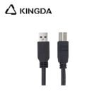 10G USB3.1 A To B Data Cable Usb3.0 B Male To Usb 3.0 A Male EMI ESD Performance Data Cable - Image 4