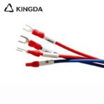 U Connector wiring harness female Male industrial medical equipment cable industrial medical equipment cable - Image 4