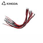 Aging test wiring harness 2*12-pin aviation plug industrial medical equipment cable Automotive, Medical, Robotics and PC wire harness - Image 3