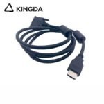 High Speed HDMI Male to DVI 18+1 Male Core Cable support 1080p 4K30@Hz Compatible for PS4 PS3 xBox Graphic Card - Image 2