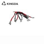 Aging test wiring harness 2*12-pin aviation plug industrial medical equipment cable Automotive, Medical, Robotics and PC wire harness - Image 4