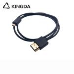 Ultra flexible and slim Standard 8K Ultra High Speed Micro HDMI Cable 48Gbps Type D HDMI cable Ultra slim wire - Image 5