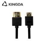 Ultra flexible and slim Standard 8K Silicone HDMI 2.1 Ultra High Speed Silicone MINI HDMI Cable 48Gbps Type C Silicone HDMI cable Ultra slim wire - Image 5
