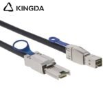 PCIE MINI SAS SFF-8088 26P to SFF 8644 Server Connection Cable - Image 3