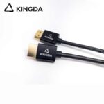 Premium 8K 60hz HDMI  HDMI cable 4K 120Hz metal case HDMI 2.1 cable Male to Male laptop monitor Ultra flexible and Standard 8K 48Gbps HDMI Cable - Image 4