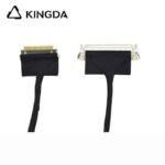 40pin To 30pin LVDS 30pin To 40pin LVDS   LCD panel Cable Assembly Factory Supply LVDS Cable - Image 3