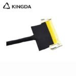 40pin To 30pin LVDS 30pin To 40pin LVDS   LCD panel Cable Assembly Factory Supply LVDS Cable - Image 5