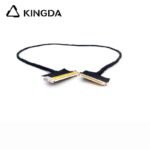 40pin To 30pin LVDS 30pin To 40pin LVDS   LCD panel Cable Assembly Factory Supply LVDS Cable