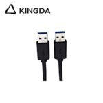 10G USB3.1 A To A Data Cable Usb3.0 A Male To Usb 3.0 A Male EMI ESD Performance Data Cable - Image 3