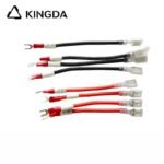 U Connector wiring harness female Male industrial medical equipment cable industrial medical equipment cable - Image 3